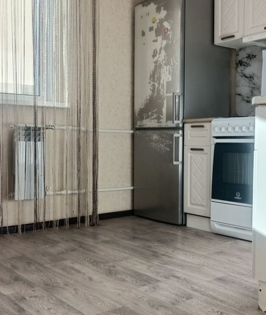Сдаётся 1-комнатная квартира, 37 м²