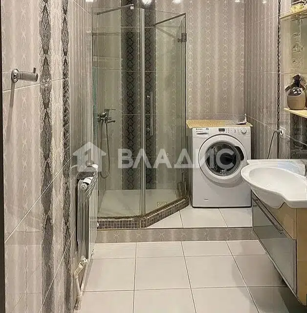Продаётся 1-комнатная квартира, 48 м²