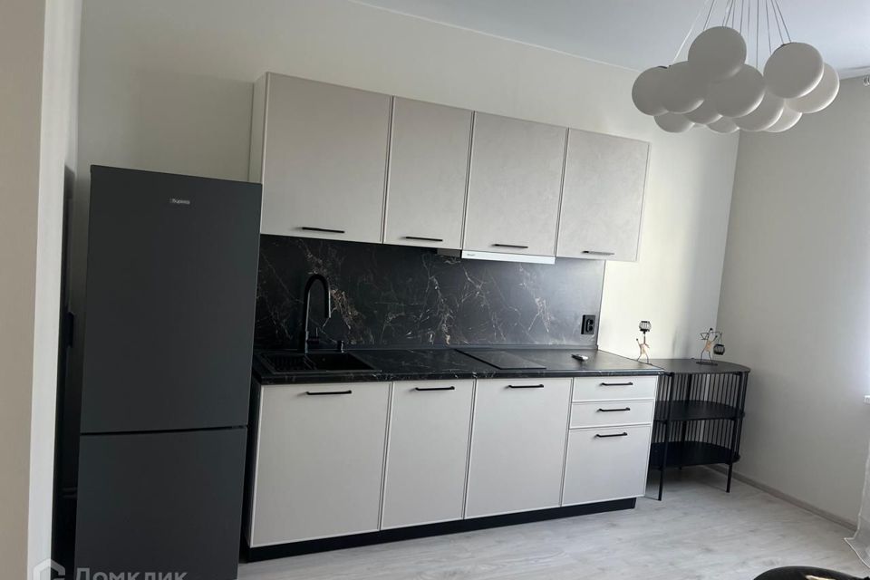 Сдаётся 2-комнатная квартира, 48 м²