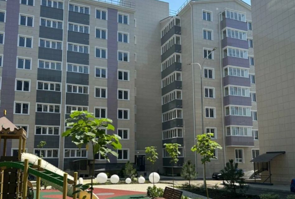Продаётся студия, 21 м²