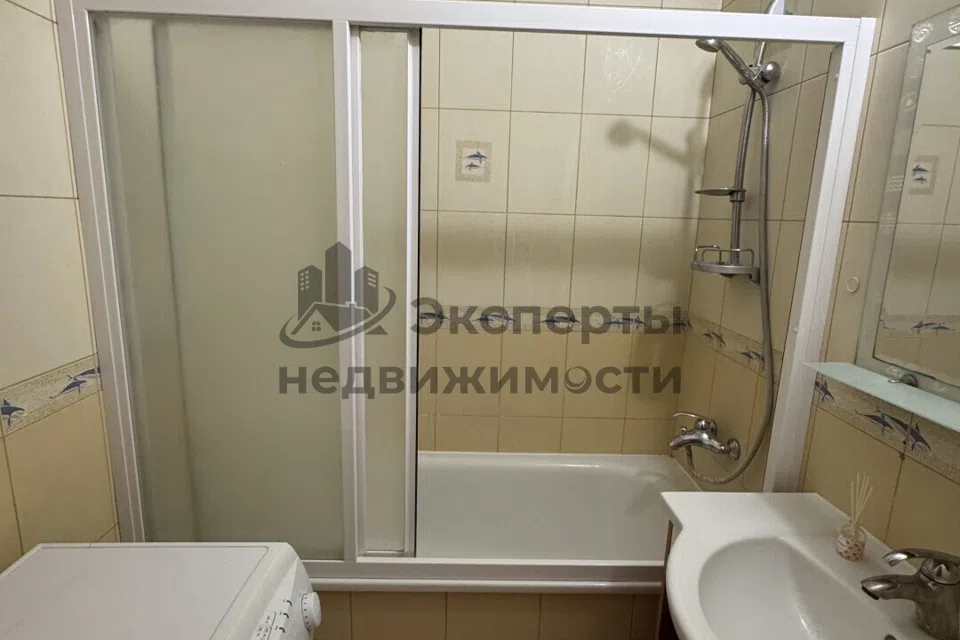 Продаётся 3-комнатная квартира, 74 м²