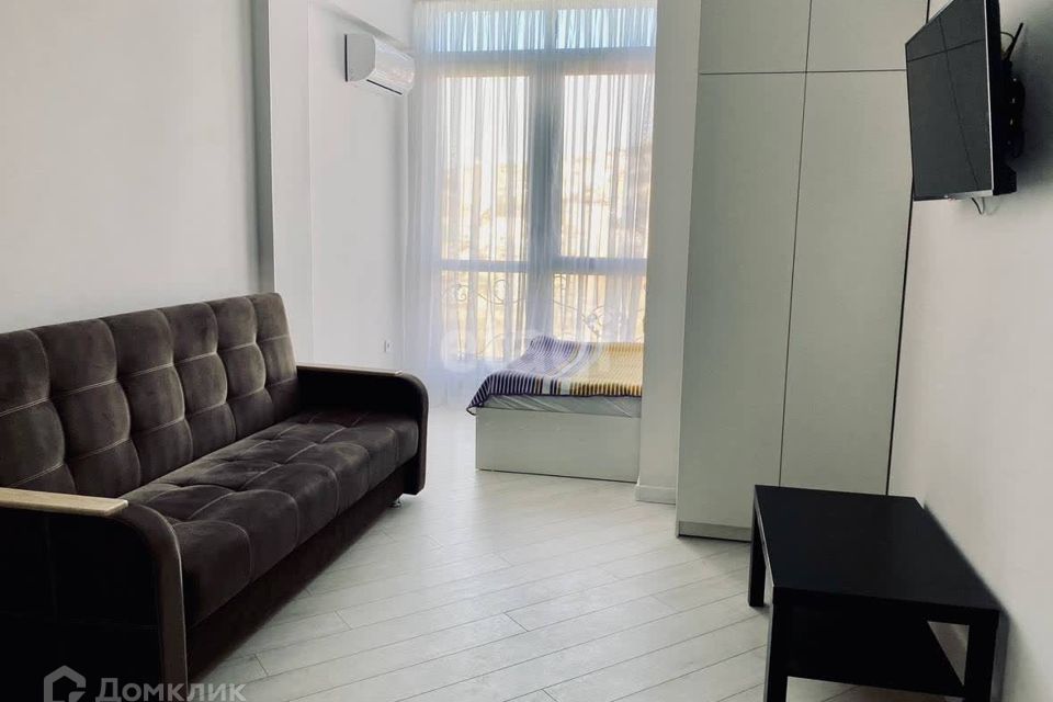 Продаётся студия, 24.9 м²