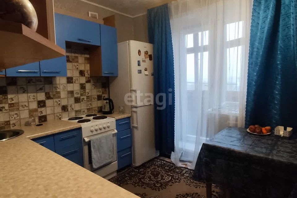 Продаётся 1-комнатная квартира, 28.1 м²