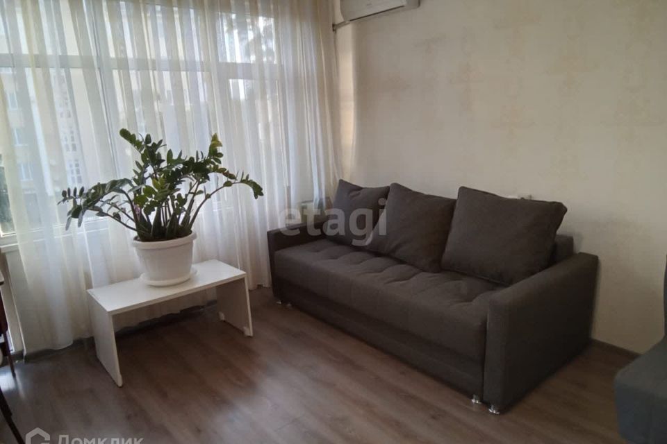 Продаётся 1-комнатная квартира, 30 м²