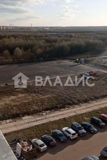 Продаётся студия, 30.1 м²