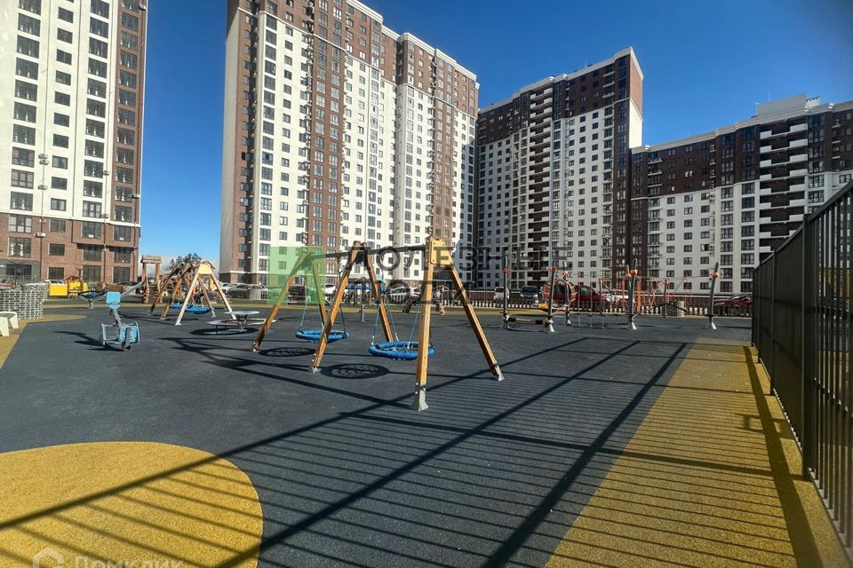 Продаётся студия, 25.7 м²