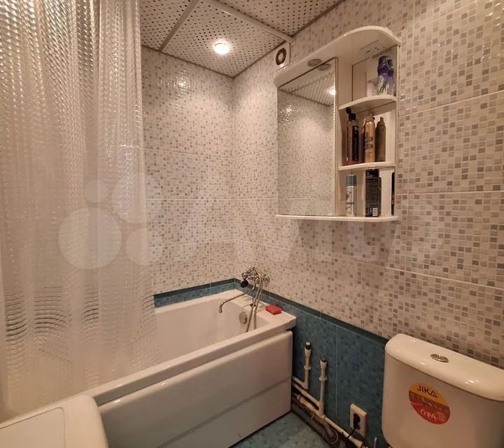 Сдаётся 1-комнатная квартира, 32 м²