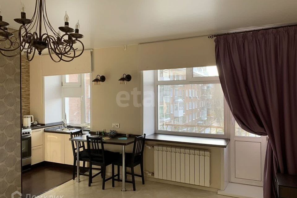Сдаётся 2-комнатная квартира, 30 м²