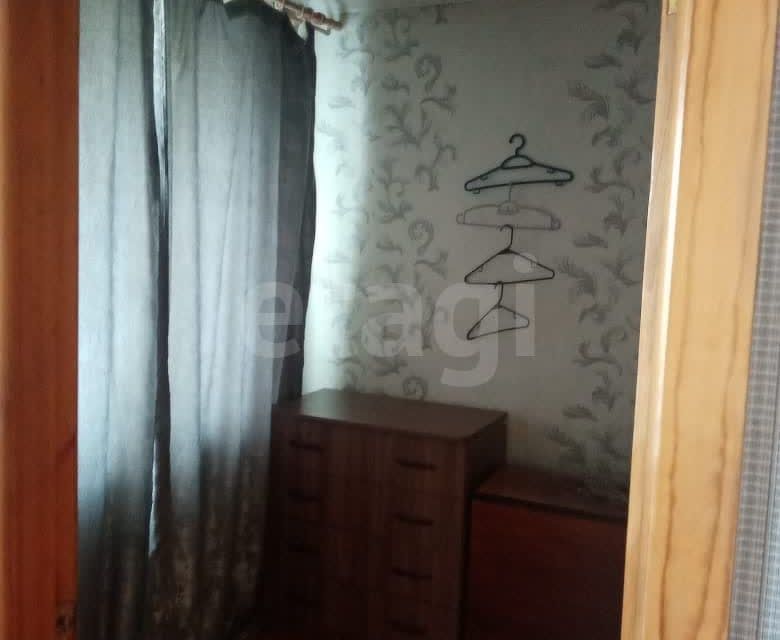 Сдаётся 2-комнатная квартира, 45.3 м²