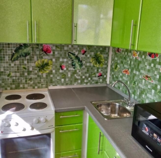 Сдаётся 1-комнатная квартира, 33 м²