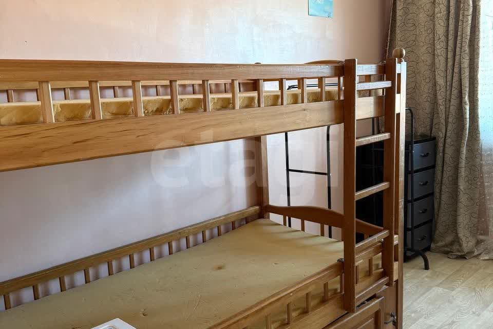 Продаётся студия, 17.2 м²