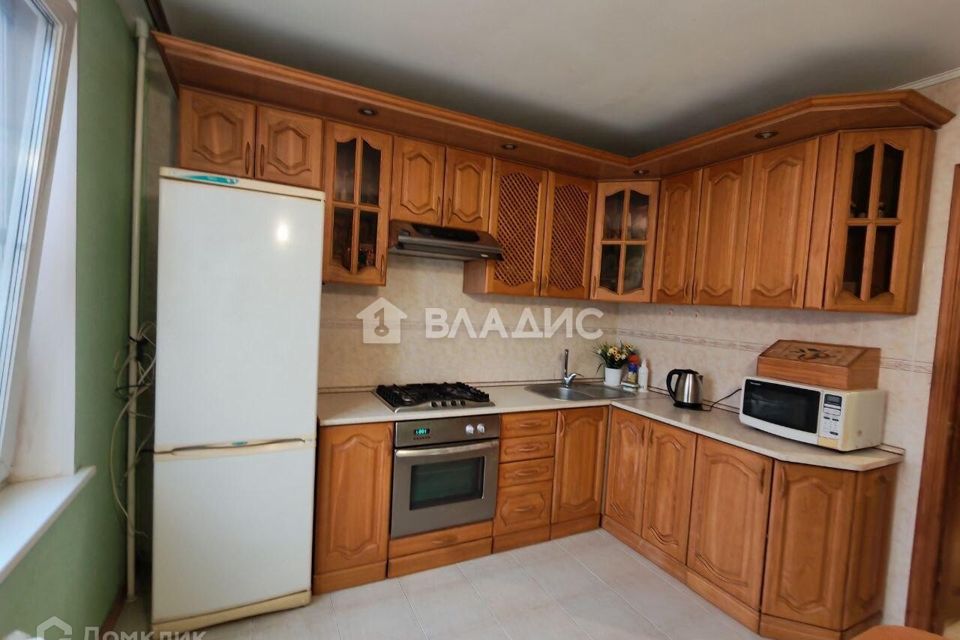 Продаётся 3-комнатная квартира, 67.7 м²