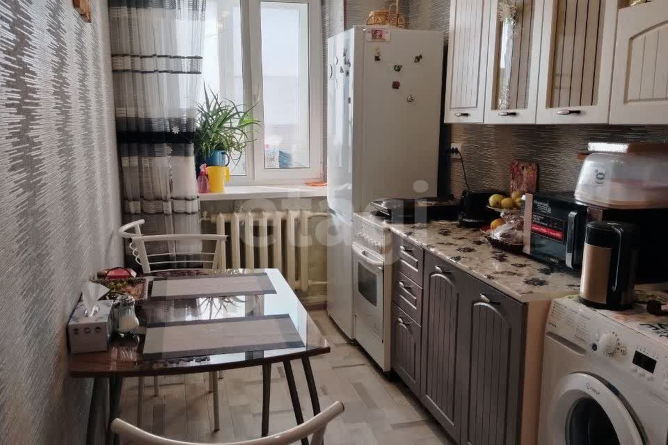 Продаётся 1-комнатная квартира, 27.8 м²