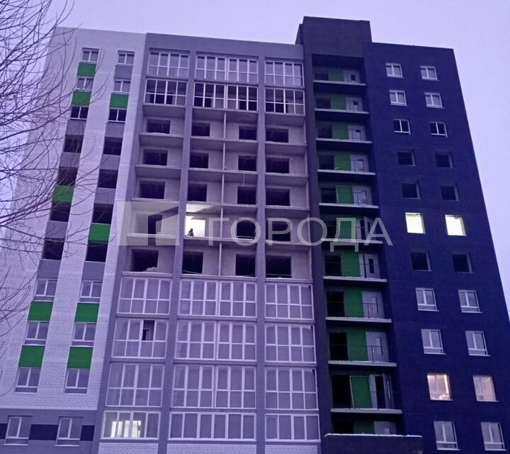 Продаётся студия, 24.4 м²