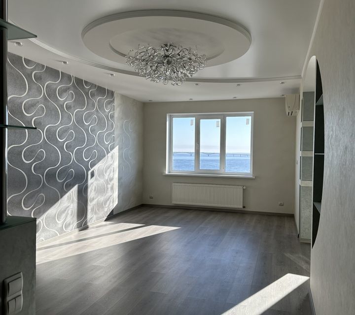 Продаётся 1-комнатная квартира, 66 м²
