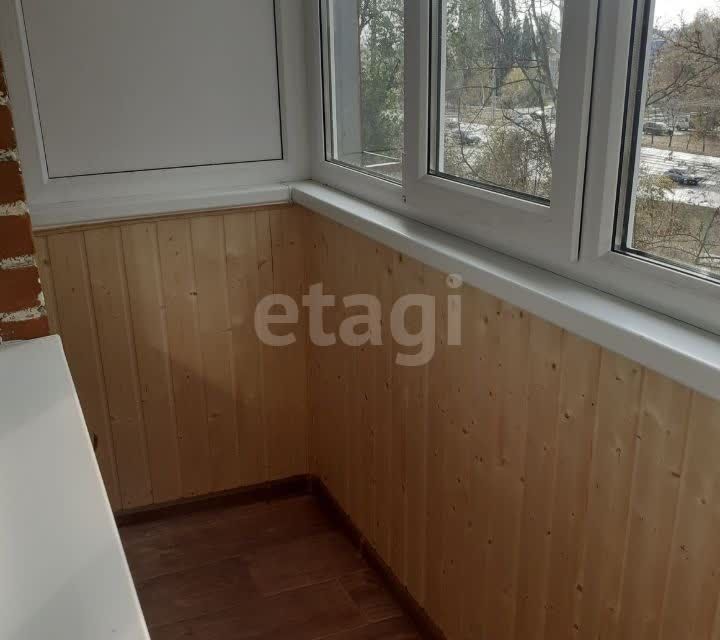 Продаётся 3-комнатная квартира, 59 м²