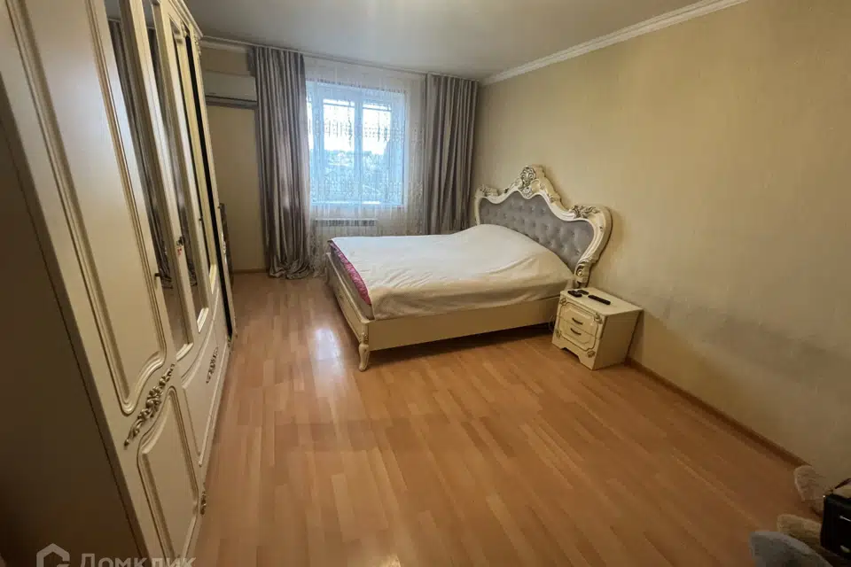 Продаётся 3-комнатная квартира, 64 м²