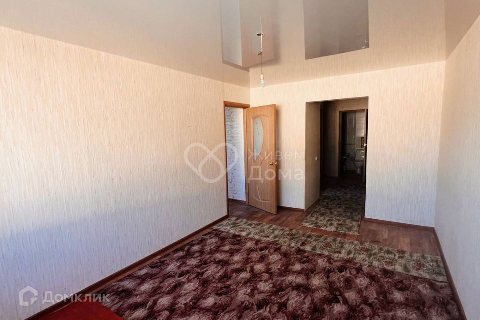 Продаётся 3-комнатная квартира, 51.1 м²