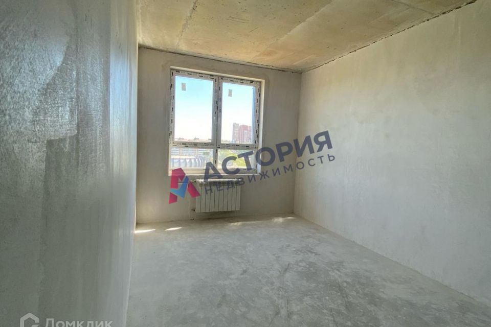 Продаётся 1-комнатная квартира, 35.5 м²