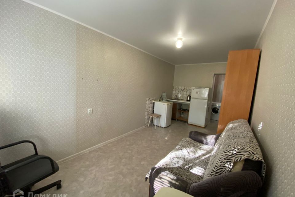 Продаётся студия, 18.1 м²