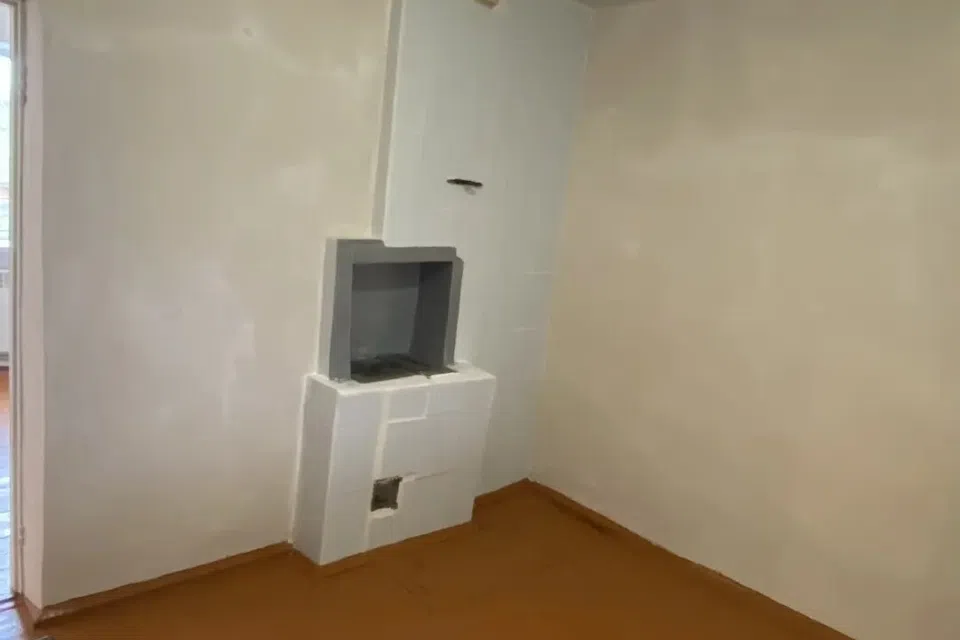 Продаётся 1-этажный дом, 81.2 м²