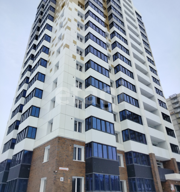 Продаётся 3-комнатная квартира, 84 м²
