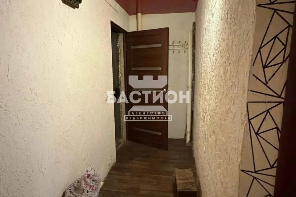 Продаётся 1-комнатная квартира, 30 м²