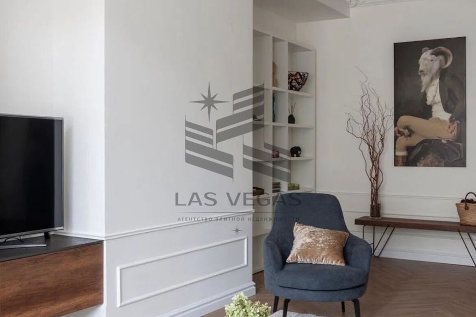 Сдаётся 2-комнатная квартира, 67 м²