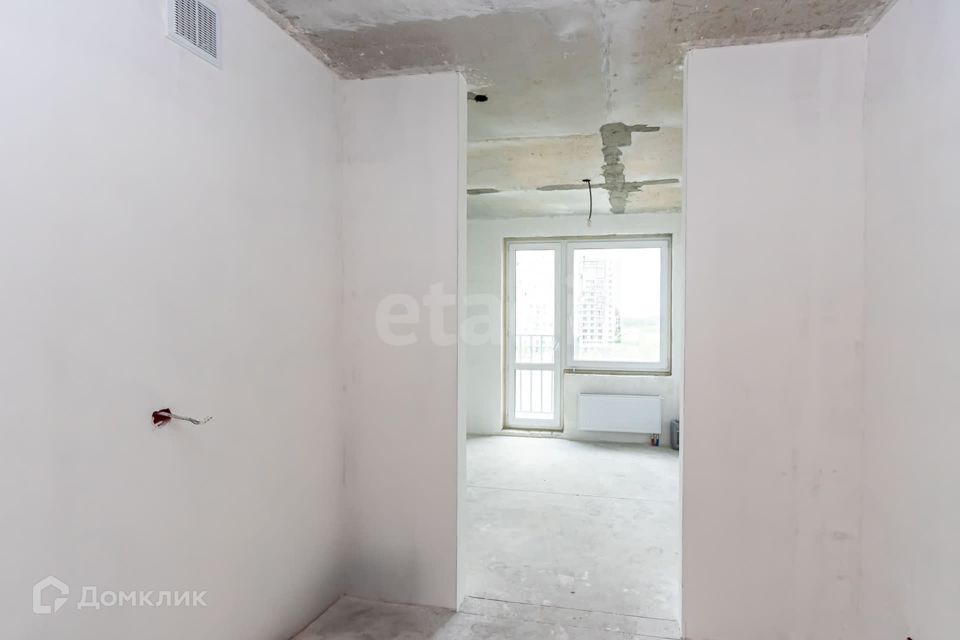 Продаётся студия, 23.1 м²