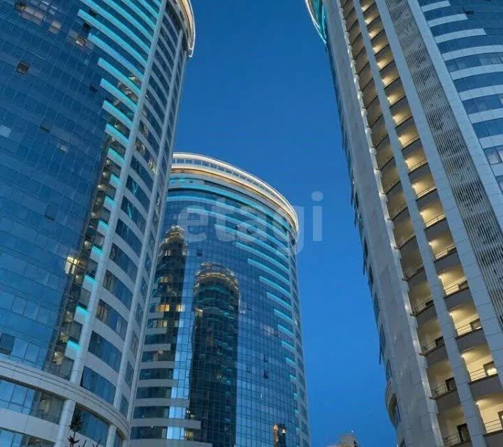 Продаётся 3-комнатная квартира, 68.9 м²