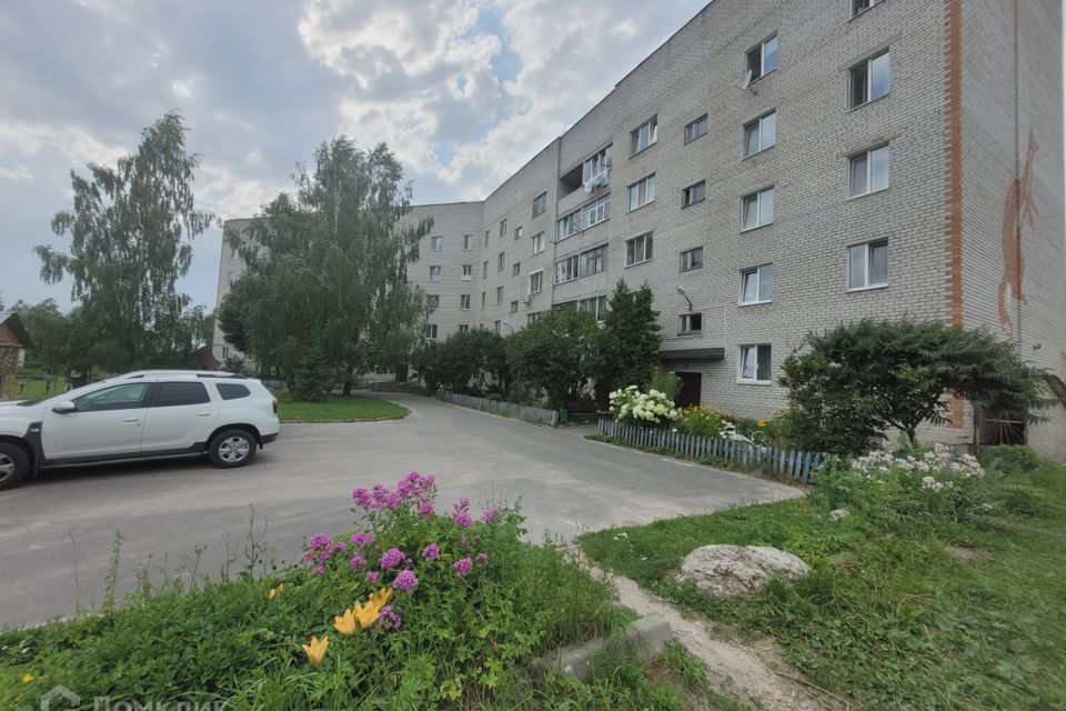 Продаётся 2-комнатная квартира, 48.5 м²