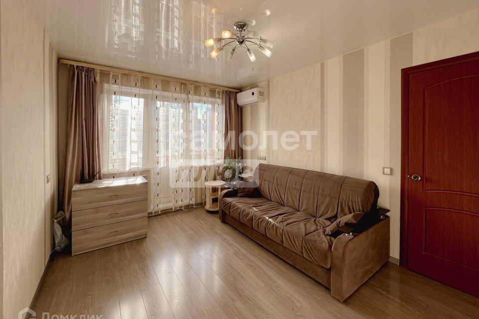 Сдаётся 1-комнатная квартира, 33.3 м²