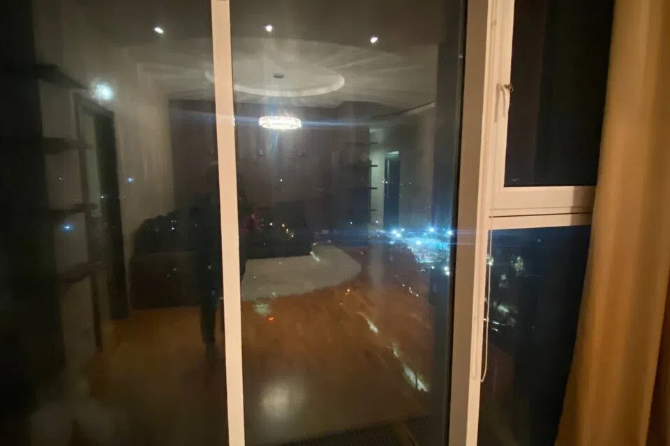 Сдаётся 2-комнатная квартира, 80 м²