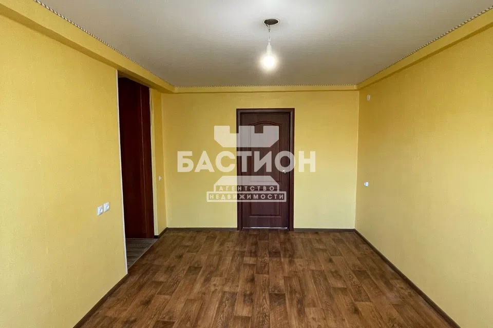 Продаётся 3-комнатная квартира, 54.1 м²