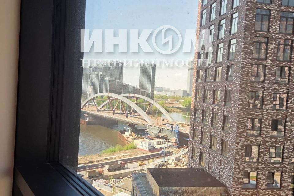 Сдаётся 1-комнатная квартира, 36 м²