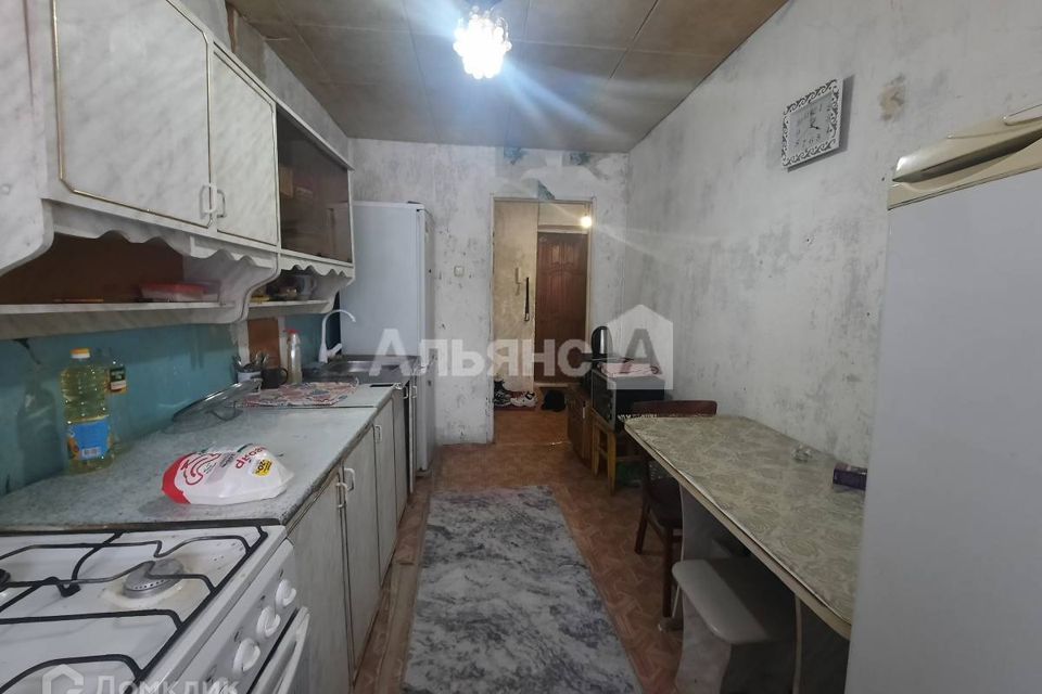 Продаётся 2-комнатная квартира, 51.4 м²