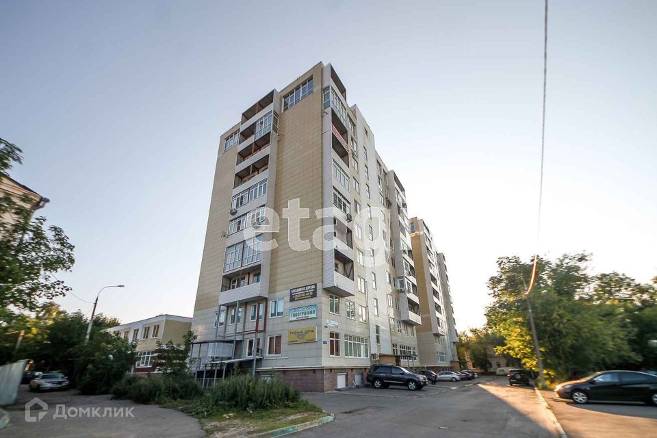 Продаётся 3-комнатная квартира, 113 м²