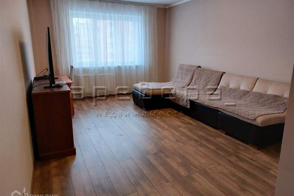 Сдаётся 2-комнатная квартира, 80 м²