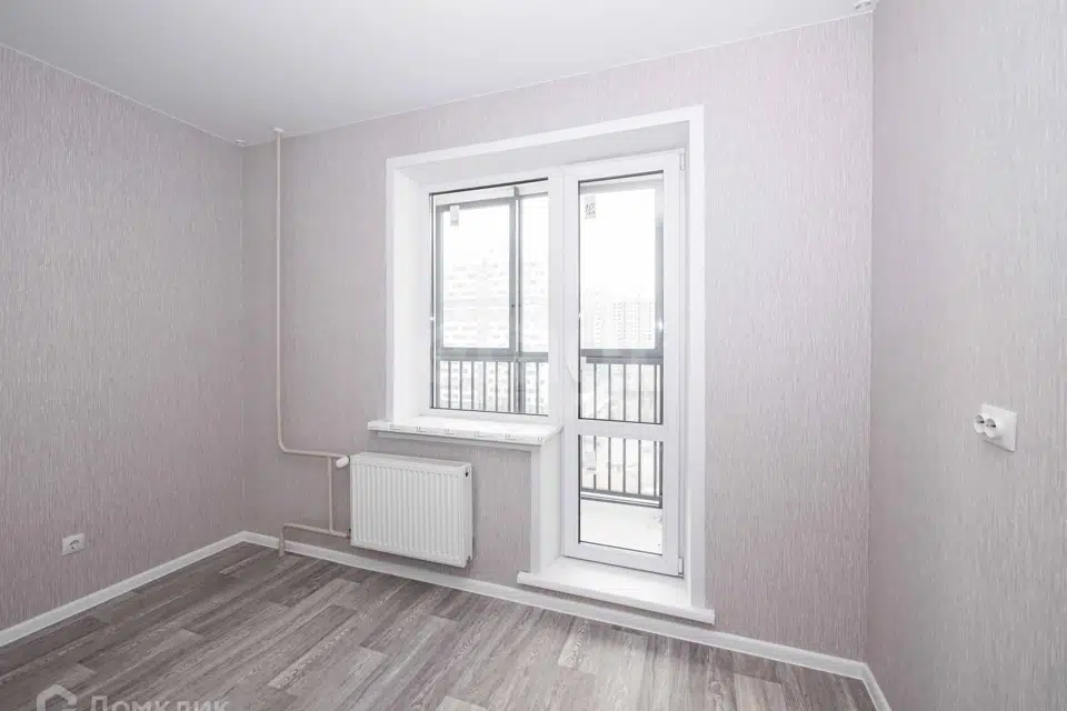 Продаётся 2-комнатная квартира, 49.8 м²