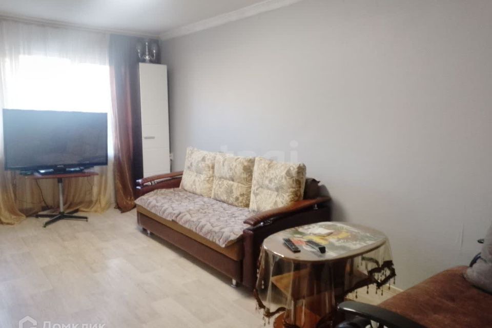 Продаётся 2-комнатная квартира, 50.3 м²