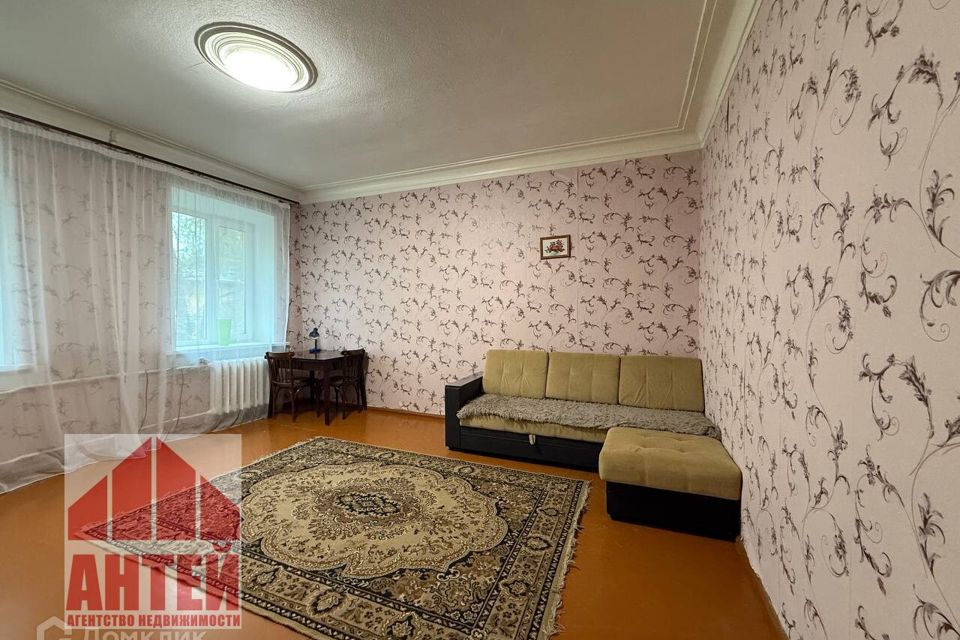 Сдаётся 1-комнатная квартира, 31 м²