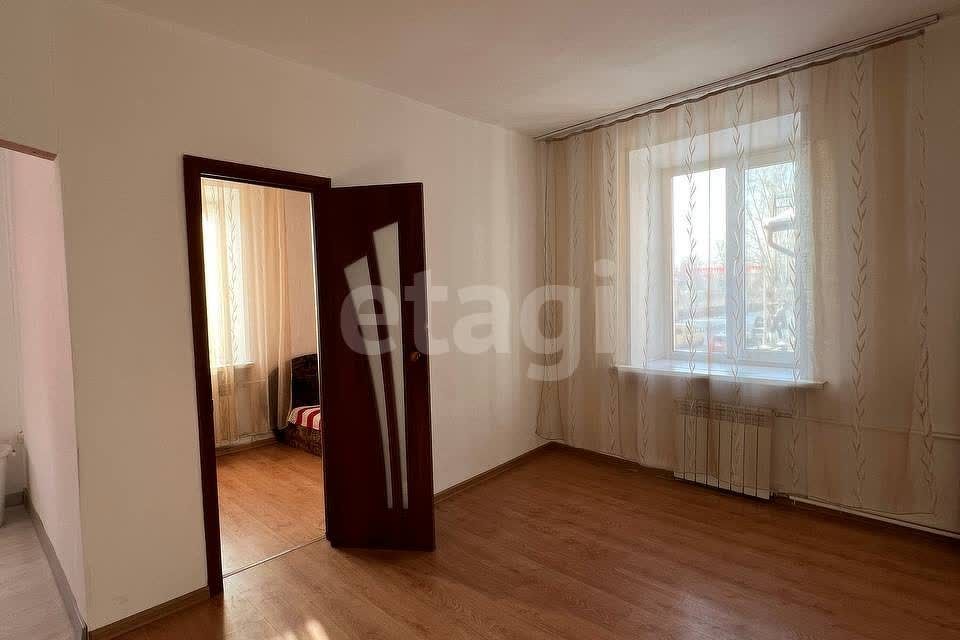 Продаётся 2-комнатная квартира, 34 м²