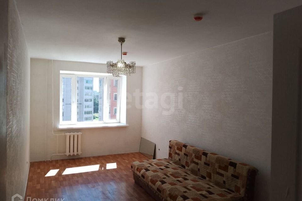 Продаётся 3-комнатная квартира, 75 м²