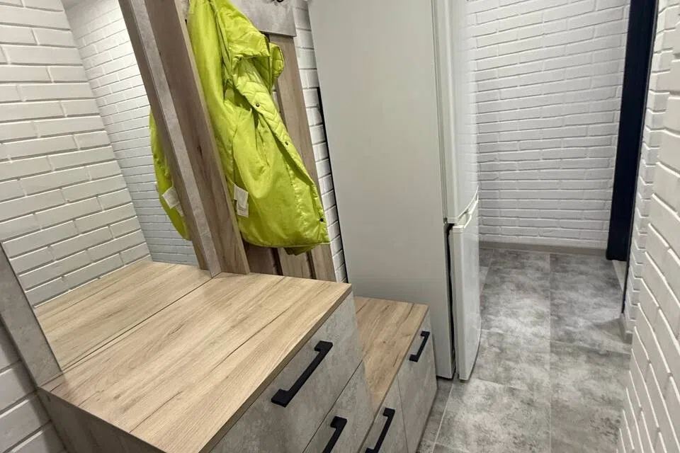 Сдаётся 1-комнатная квартира, 28 м²