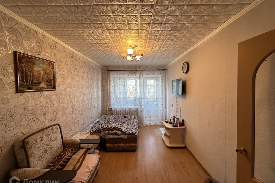 Продаётся 1-комнатная квартира, 27.6 м²