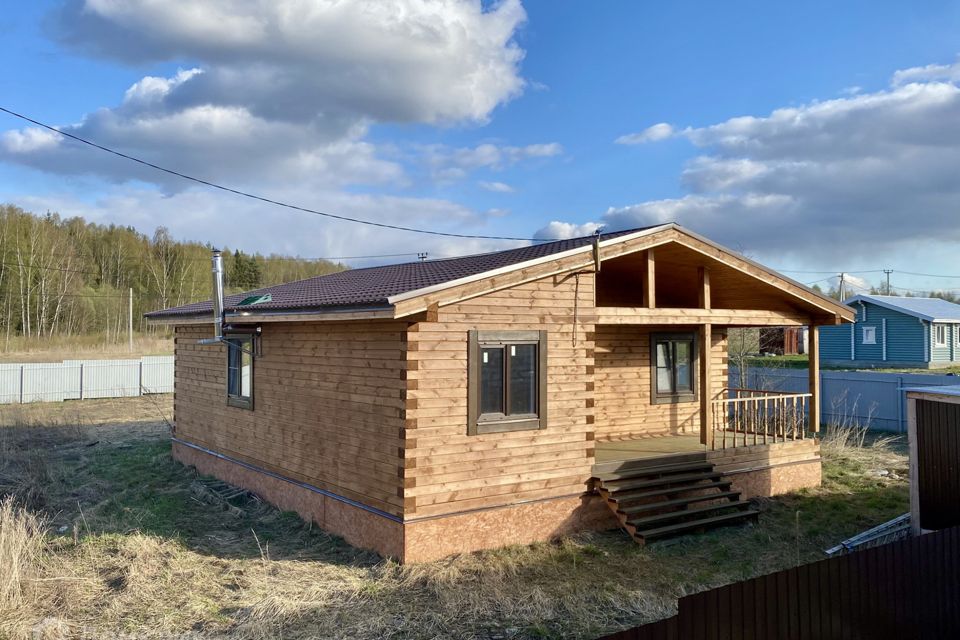 Коттеджный посёлок СНТ Марино Владимирская область, Александров