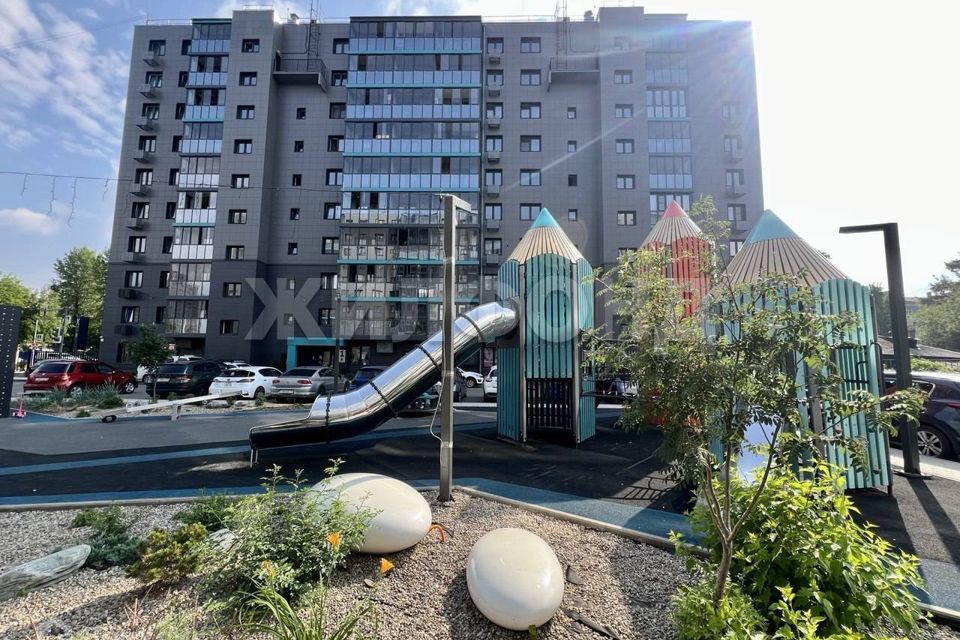 Продаётся 2-комнатная квартира, 34.7 м²