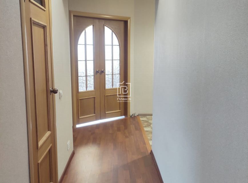 Продаётся 2-комнатная квартира, 65.7 м²