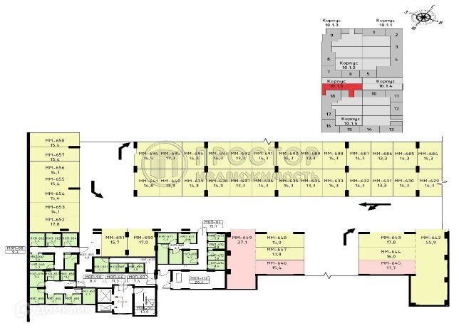 фото отбъекта