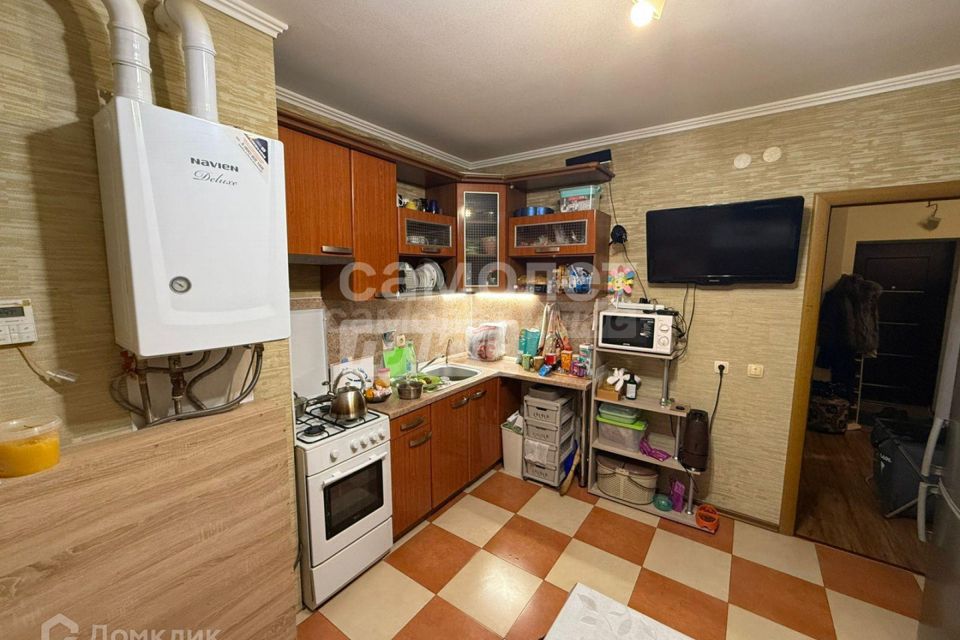 Продаётся 2-комнатная квартира, 67 м²